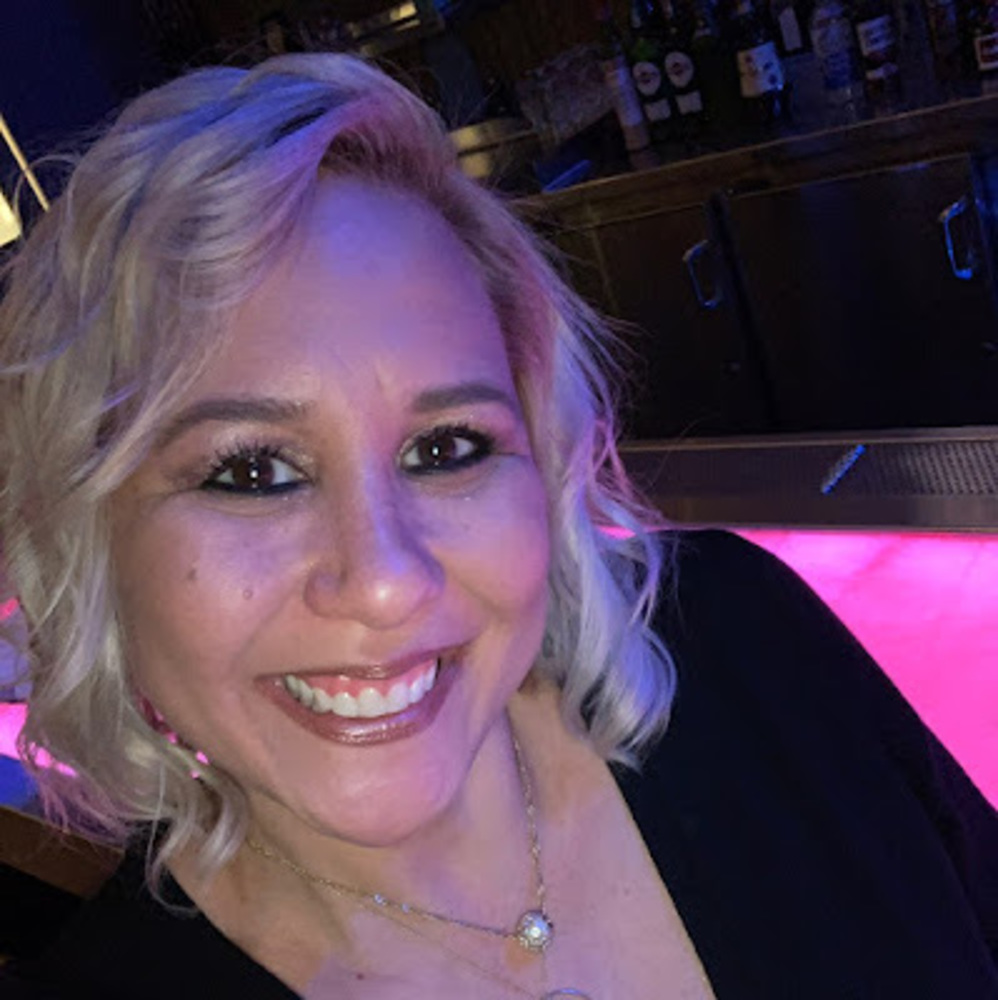 Meet your Posher, Melissa